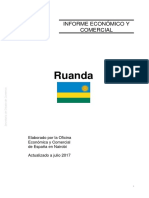 Informe Ruanda
