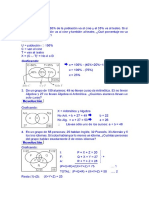 Teoria Conjuntos Problemas