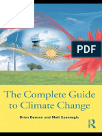 The complete guide to climate change