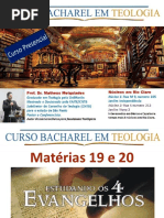 revisão prova ev + at