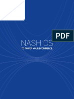 Nash Os App Manuals