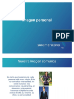 Tema 3.1.Imagen Personal