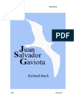 Reseña de Juan Salvador Gaviota
