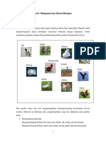 MODUL Prekalkulus 1 Full PDF