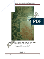 Perserikatan Naga Api