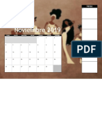 Calendar i o