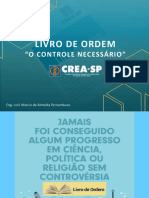 Livro de Ordem