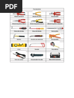 Inglês Ferramentas