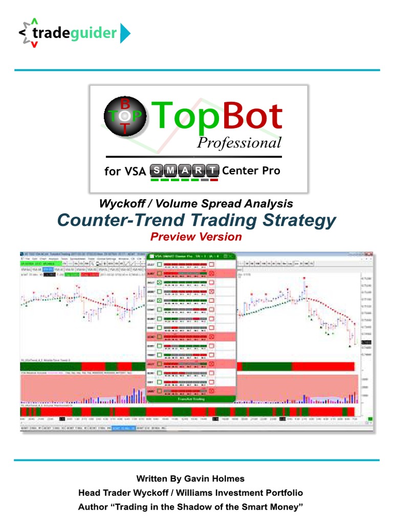 Tradeguider 4 Eod Download