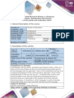 Activity Guide DIDACTICA and Evaluation Rubric Unit 2 Task 4 (2)