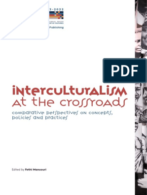 dårligt champion Grundig Inter Culturalism | PDF | Interfaith Dialogue | Multiculturalism