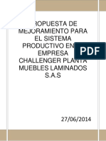 Modulo Calidad Poligran