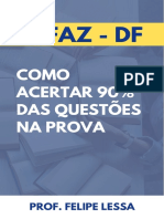 Download 321734 eBook SEFAZ DF Prof. Felipe Lessa 12156147