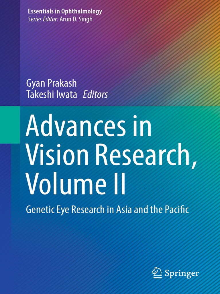 miya Essentials in Ophthalmology) Gyan Prakash, Takeshi Iwata