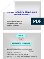 Aula 1 Segur Barragem 2016 Hid PDF