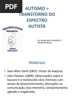 Autismos