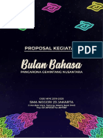 Contoh Proposal