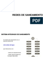 Saneamiento I PDF