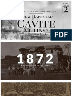 Cavite Mutiny 1