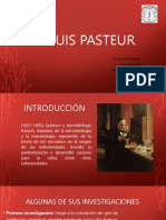 Louis Pasteur