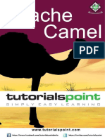 Apache Camel Tutorial PDF