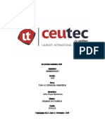 4.1 Estrategias Competitivas