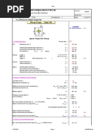 Nib Design and Reinforcement Details | PDF | Reinforced Concrete | Beam ...