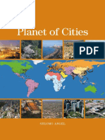 Shlomo Angel - Planet of Cities-Lincoln Institute of Land Policy (2012)