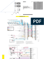 Diagrama Electrico C-10, C-12 (MBJ, MBL) PDF