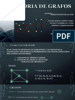 Teoria de Grafo