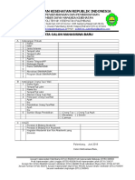 Data Mahasiswa