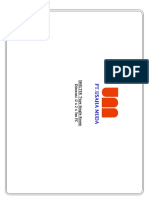 Technical Drawing Shelter CKD Type SSR - 2 X 2 X 3 - FC PDF