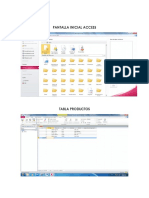 Base de Datos Tics