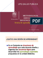 Sesion de Aprendizaje-1569888497