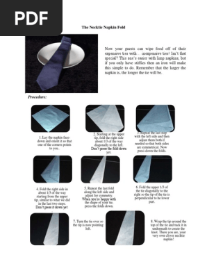 Necktie