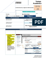 Fta 2019 2b m2 International Finance Business