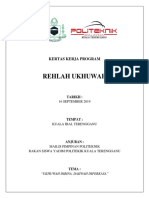 Kertas Kerja Program