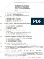 Mariscal Trabajo Energia Potencia