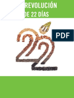 The 22 Day Revolution Recipe Serving Sizes Spanish PDF