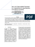 Rosales Informe Arequipa PDF