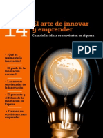 El Arte de Innovar y Emprender