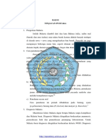 Bab Ii PDF