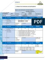 Inventario equipamiento educativo 2022