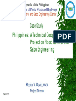 EAP - Session 2 - Part 1 - Asec Cabral DPWH Resiliency Program PDF