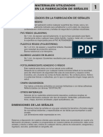 Grafimetal Catalogo General Senales PDF