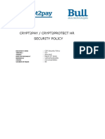 4-30106C2P LP51021 CRYPT2Pay CRYPT2Protect Security Policy V2.2-1554489077.52112-DN PDF