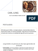 Carl Jung Psicoanalisis