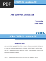 JCL Utilities PDF