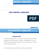 JCL Utilities PDF