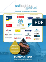Cool Logistics Global 2014 Event Guide Low Res Web